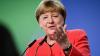 Die frühere Bundeskanzlerin Merkel nimmt die derzeitige Bundesregierung in Schutz. (Archivfoto)