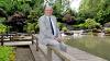 Frank Pintsch ist künftig auch für den Botanischen Garten in Augsburg zuständig.