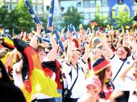 Die WM startet an diesem Donnerstag. Hier lassen sich die Spiele live mitverfolgen.