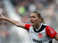 Eine Sperre würde nicht nur Freigang hart treffen, sondern auch ihren Club Eintracht Frankfurt. (Archivbild)