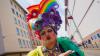 Am Christopher Street Day setzen die Demonstrierenden ein buntes Zeichen für Vielfalt und Toleranz. (Archivbild)