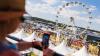 Das Rockmusik-Event gehört zu den größten deutschen Open-Air-Festivals. (Archivbild)