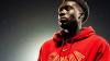 Alphonso Davies fehlte Kanada im letzten WM-Test verletzt.
