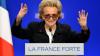 Frankreichs ehemalige First Lady Bernadette Chirac ist tot. (Archivbild)