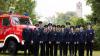 Ein 13-köpfiger Festausschuss koordiniert das Fest zum Jubiläum der Feuerwehr in Gablingen (von links: Dominik Merktle, Christian Kaiser, Bernhard Jäger, Nicole Dempf, Sebastian Rotter, Katharina Merktle, Christian Schaller, Lena Meyer, Michael Reiner, Christina Saule, Tobias Schuster, Pius Kaiser und Leonhard Stegmüller).