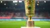 Die erste Runde im DFB-Pokal ist ausgelost. (Archivbild)