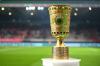 Die erste Runde im DFB-Pokal ist ausgelost. (Archivbild)