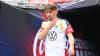 Pechvogel schon vor der WM: Lennart Karl