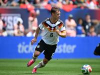 Zu welcher Uhrzeit läuft das WM-Spiel zwischen Deutschland und Curaçao? Alle Infos zur Übertragung im Free-TV, Stream und zur Anstoßzeit finden Sie hier.