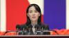 Nordkoreas Kim Yo Jong, Schwester von Machthaber Kim Jong Un, erteilt Bemühungen zur nuklearen Abrüstung des Landes eine klare Absage. (Archivbild)
