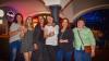 Das war die 80er-Party im Juni im Spectrum Club. 