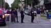 Die Polizei geht nach ersten Erkenntnissen davon aus, dass es mindestens zwei Schützen gab.