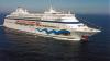 Die «Aida» hatte viele Namen: Clubschiff, Traumschiff, Luxusliner. (Archivbild)