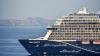 Die Schiffe von Tui Cruises heißen «Mein Schiff», dann folgt eine Zahl oder ein Name. (Archivbild)
