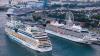 In Norddeutschland ist die Kreuzfahrt ein Wirtschaftsfaktor. Die wichtigsten Häfen sind: Hamburg, Kiel, Rostock-Warnemünde, Bremerhaven. (Archivbild)