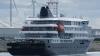 Auf der «Hondius» waren Passagiere am Hantavirus erkrankt. Die Wahrscheinlichkeit, auf einem Kreuzfahrtschiff zu erkranken, ist statistisch gering. (Archivbild)