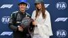 Seriensieger Kimi Antonelli (l) glänzt auch in Monaco.