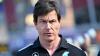 Warnt seinen Schützling vor Übermut: Mercedes-Teamchef Toto Wolff.