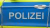 Die Polizei sucht nach den Verdächtigen (Symbolbild)