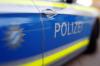 Bei einer Schlägerei in Altensteig musste die Polizei eingreifen.