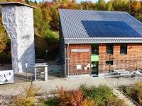 Die Kletterhalle Krumbach feiert ihr zehnjähriges Bestehen mit einem Tag der offenen Tür und bietet Einblicke in die vielfältigen Angebote des DAV Krumbach. Kletterzentrum Krumbach