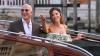 Vor einem Jahr heirateten Amazon-Milliardär Jeff Bezos und Laura Sánchez in Venedig. (Archivbild)