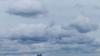 Launig zeigt sich das Wetter zum Start in die neue Woche - auf heiteres Wetter folgen am Montag vermehrt Wolken und Regenschauer. (Symbolbild)
