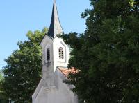 Alljährlich am Fest von Johannes dem Täufer wird in Rielhofen das traditionelle Kapellenfest gefeiert. Am Samstag, 20. Juni, ist es wieder soweit.