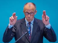 Weil ein Mann den Kanzler Lügenfritz nannte, wurde er zur Zahlung von 30 Tagessätzen bestraft.