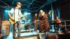 Die Band Evil Mama eröffnet die diesjährige Konzertreihe „Live am Marktplatz“ in Krumbach mit Blues und Bluesrock.