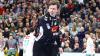 Malte Semisch und GWD Minden steigen aus der Handball-Bundesliga ab. (Archivbild)