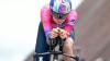 Antonia Niedermaier belegt Platz zwei beim Giro. (Archivbild)