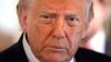 Will den neuen Fed-Chef Warsh nicht beeinflussen: US-Präsident Trump. (Archivbild)
