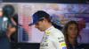 Früher Feierabend: Max Verstappen schied früh aus.