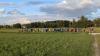 Unterwegs im Schmuttertal zwischen Schlipsheim und Westheim.