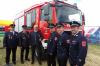 150 Jahre Freiwillige Feuerwehr Bayerdilling - ein großes Festwochenende.