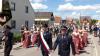 150 Jahre Freiwillige Feuerwehr Bayerdilling - ein großes Festwochenende.