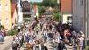 150 Jahre Freiwillige Feuerwehr Bayerdilling - ein großes Festwochenende.
