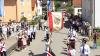 150 Jahre Freiwillige Feuerwehr Bayerdilling - ein großes Festwochenende.