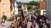 150 Jahre Freiwillige Feuerwehr Bayerdilling - ein großes Festwochenende.