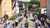150 Jahre Freiwillige Feuerwehr Bayerdilling - ein großes Festwochenende.