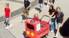 150 Jahre Freiwillige Feuerwehr Bayerdilling - ein großes Festwochenende.