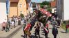 150 Jahre Freiwillige Feuerwehr Bayerdilling - ein großes Festwochenende.