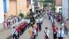 150 Jahre Freiwillige Feuerwehr Bayerdilling - ein großes Festwochenende.