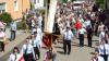 150 Jahre Freiwillige Feuerwehr Bayerdilling - ein großes Festwochenende.