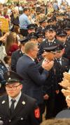 150 Jahre Freiwillige Feuerwehr Bayerdilling - ein großes Festwochenende.