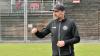 Trainer Christian Ziegler und sein Team können am Donnerstag den Aufstieg in die Landesliga schaffen.