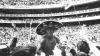 Pelé wurde im Aztekenstadion Weltmeister. (Archivbild)