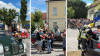 Polizeiboot, Krankenwagen, Rettungsaktion: Beim Tag der offenen Tür boot die Neuburger Polizei ein buntes Programm.