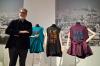 Karl Borromäus Murr stellt sein liebstes aktuelles Ausstellungsstück vor.